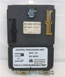 XJ40 XJ6 XJ12 Central Control Module DPP1131 DPP1131/08