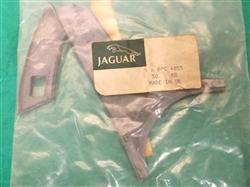 Left Quarter Panel Insert Seal BDC4855