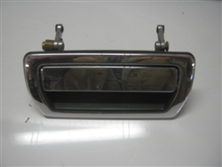 XJ6 XJ40 Rear Door Handle - BEC7706