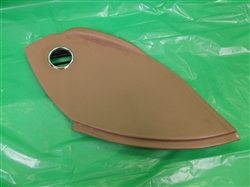XJ40 XJ6 XJ12  Dash End Panel Right BEC9062