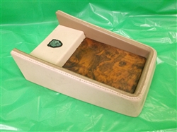 XJ40 XJ6 XJ12  Center Console Extension BEC16449