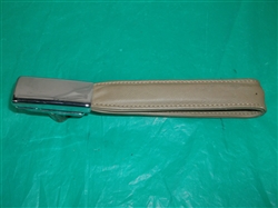 XJ40 XJ6 XJ12  Dowager Strap Grab Handle Left BEC26667