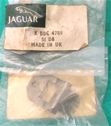Console Spring Clip BBC4789