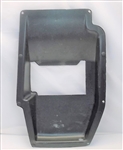 XJ6 XJ12 XJ40 Trunk Panel Finisher GMB3610AA