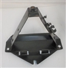 XJ6 XJ12 XJ40 Spare Wheel Mounting Bracket MMD6200AA