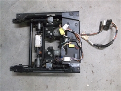 XJ40 XJ6 XJ12 Front Seat Adjuster - Left GMB4833BA