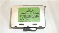 XJ40 XJ6 XJ12 Intrusion ECU DBC11688