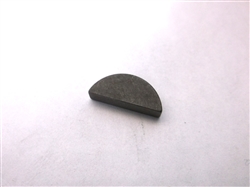 Jaguar 4.2L Crankshaft Key C757