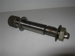 XJ6 Oil Pump Drive Shaft C8646