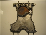 XJ6 Front Timing Cover 4.2L EAC2061