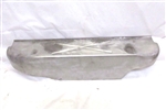 XJ6 Exhaust Manifold Heat Shield EAC3935