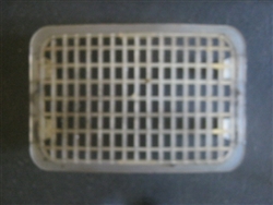 XJ6 BW 65/66  Transmission Screen - Large - C39247