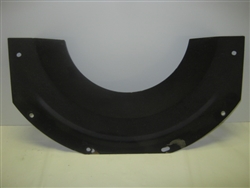 XJ6 Transmission Housing Cover - C41664