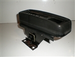 XJ6 Gearbox Shift Pedestal and Cover CAC5350