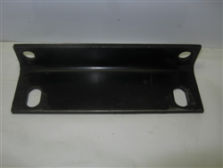 XJ6 Transmission Mounting Plate Bracket C32457