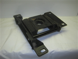 XJ6 4.2L Automatic Transmission Mounting - BW65/66