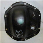 XJ6 Differential Cover 8507