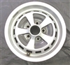 XJ6 XJ12 XJS Alloy Wheel Kent CAC3914/1