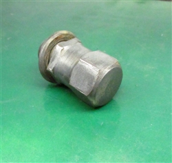 XJ6 XJS Steel Lug Nut - Starfish Rim CAC4549