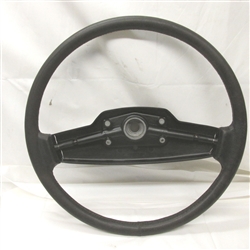 XJ6 XJ12 XJS Steering Wheel CAC5885