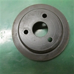 XJ6 Steering Pump Pulley C45544