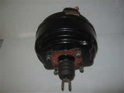 XJ6 XJS Brake Booster - CAC1227 CAC1671 RTC1127