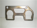 XJ6 Fuel Injector Clamp Plate EAC4290