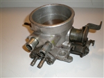 XJ6 Throttle Body and Linkage EAC2855