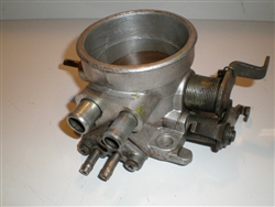 XJ6 Throttle Body and Linkage EAC2855