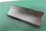 XJ6 XJ12 Fuel Return Heat Shield C45074