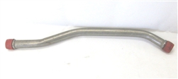 XJ6 Fuel Feed Pipe CAC5585