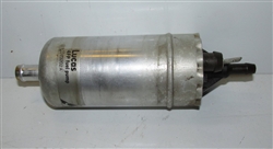 XJ6 XJS Fuel Pump - CAC2263 CAC4269