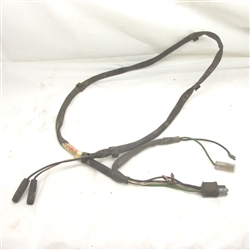 XJ6 Fuel Tank Lead Link Wiring Harness DAC1744