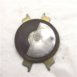 XJ6 XJS Fuel Cap Seal and Retainer Left AEU1470 AEU4174