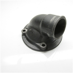 XJ6 Engine Breather Housing Cover EAC1259