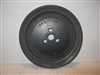 XJ6 Air Pump Pulley - C36171