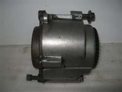 XJ6 XJS Air Pump - EAC3645