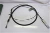 XJ6 XJ12 Emergency Brake Cable C45012/4