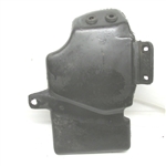 XJ6 Coolant Overflow Recovery Tank CAC5069
