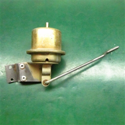 XJ6 XJ12 XJS Vacuum Actuator RTC684