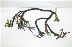 XJ6 A/C Air Conditioning Wiring Harness AEU1477