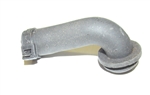 XJ6 A/C Sensor Elbow Hose C46178