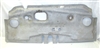 XJ6 Bulkhead Heat Shield C39350