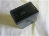 XJ6 XJ12 Dash Vent - Outer - BAC1587 BD48758 BD42042