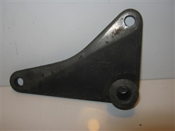 XJ6 Air Compressor Bracket - Lower - C37151