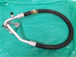 XJ6 A/C Hose - Fuel Cooler to Evaporator 85-87 CAC6657