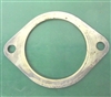 XJ6 XKE Sedan Starter Mounting Plate C22488