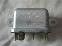 XJ6 XJS Starter Relay - C36611