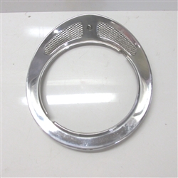 XJ6 XJ12 Outer Headlamp Rim C34180 DAC2110