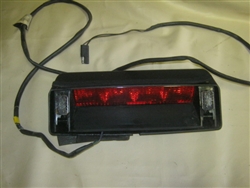 XJ6 Third Brake Light DAC4817 DAC3994